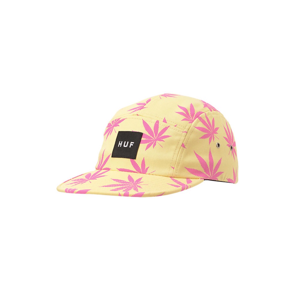 Huff Cap